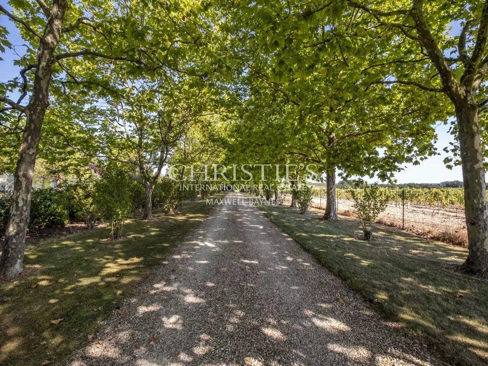 Villa i Jarnac, Charente - foto 4