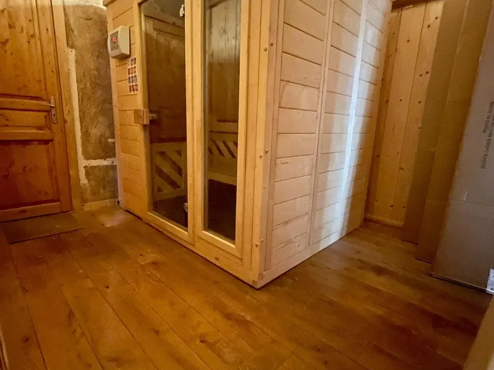 Træhytte i Alpe d'Huez, Isere - foto 3