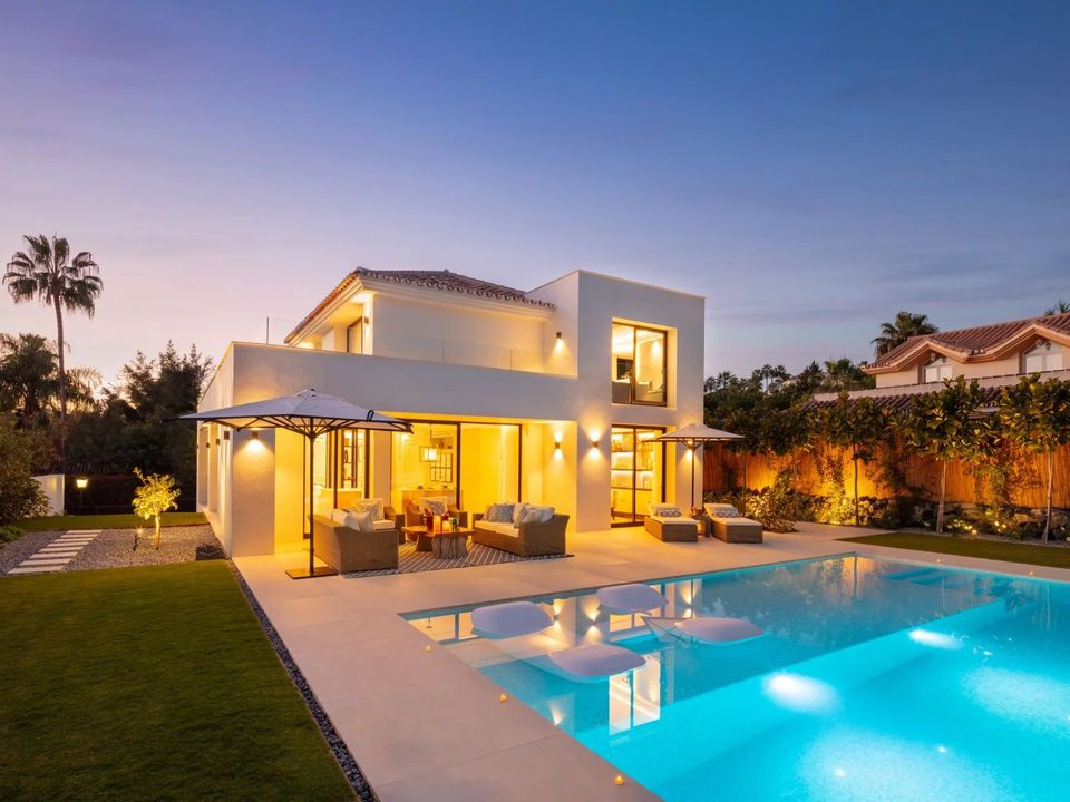 Villa i Marbella (Cordoba), Cordoba - foto 2