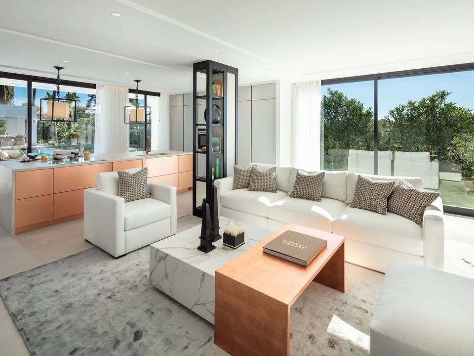 Villa i Marbella (Cordoba), Cordoba - foto 4