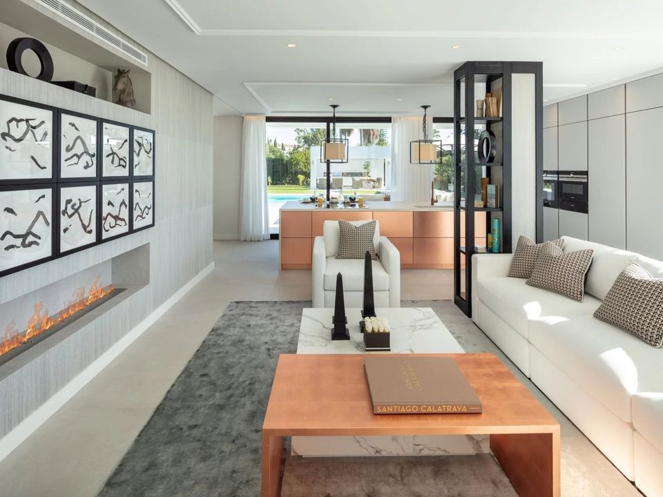 Villa i Marbella (Cordoba), Cordoba - foto 5