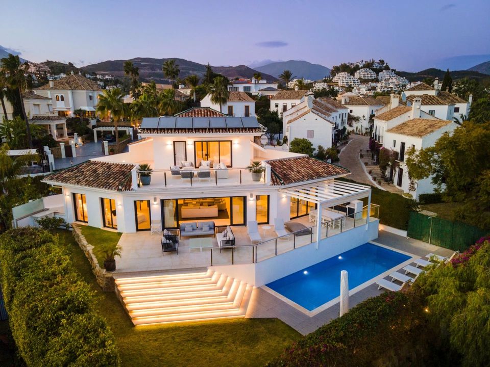 Villa i Marbella (Cordoba), Cordoba - foto 2