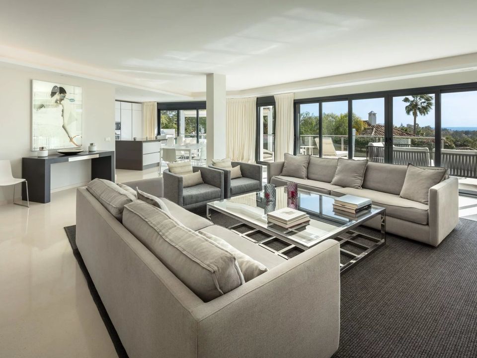 Villa i Marbella (Cordoba), Cordoba - foto 3