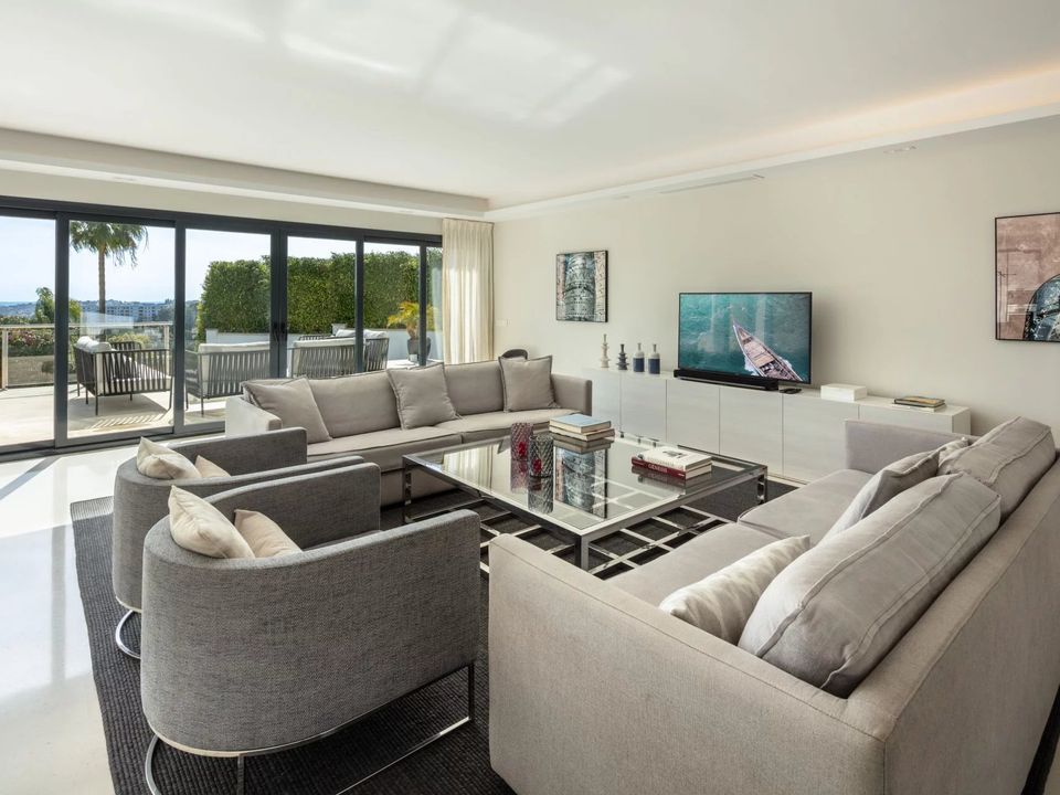 Villa i Marbella (Cordoba), Cordoba - foto 5