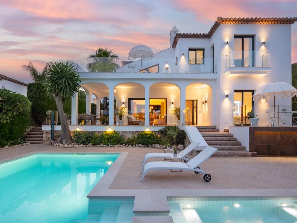 Villa i Marbella (Cordoba), Cordoba - foto 2