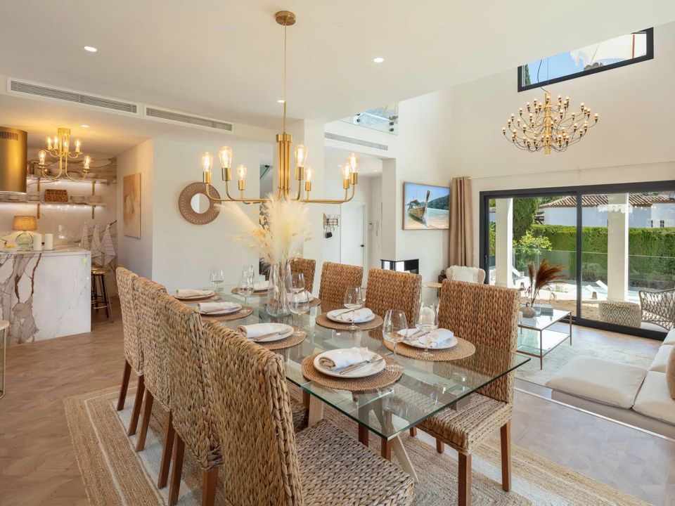 Villa i Marbella (Cordoba), Cordoba - foto 3