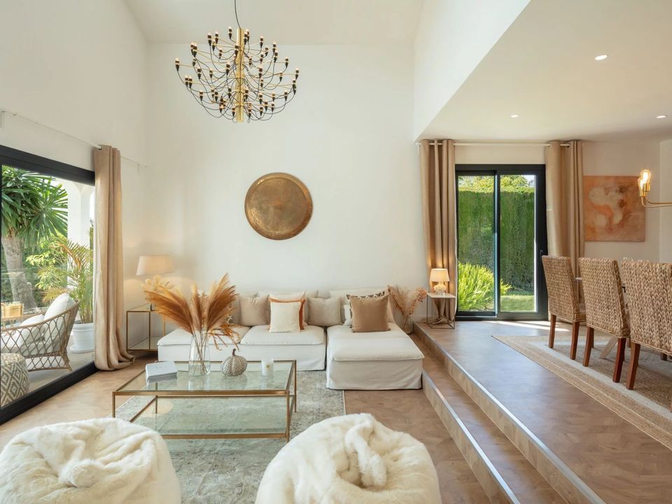 Villa i Marbella (Cordoba), Cordoba - foto 4