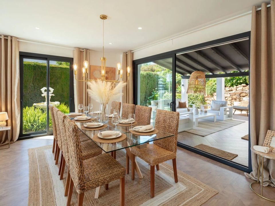 Villa i Marbella (Cordoba), Cordoba - foto 5