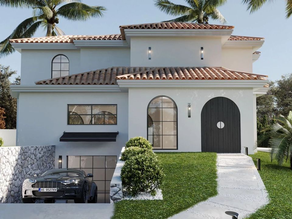 Villa i Marbella (Cordoba), Cordoba - foto 2