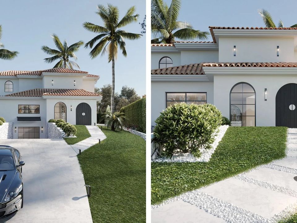 Villa i Marbella (Cordoba), Cordoba - foto 3
