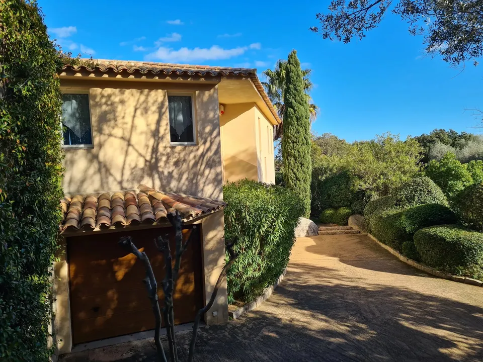 Landejendom i Porto-Vecchio, Corse-du-Sud - foto 4