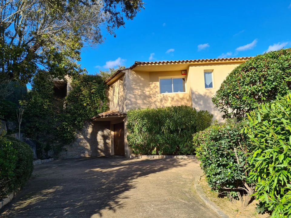 Landejendom i Porto-Vecchio, Corse-du-Sud - foto 5