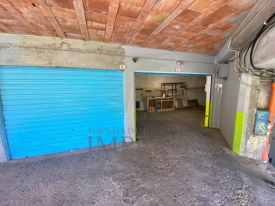 Garage i Ventimiglia, Imperia - foto 2