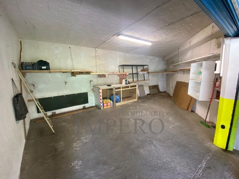 Garage i Ventimiglia, Imperia - foto 3