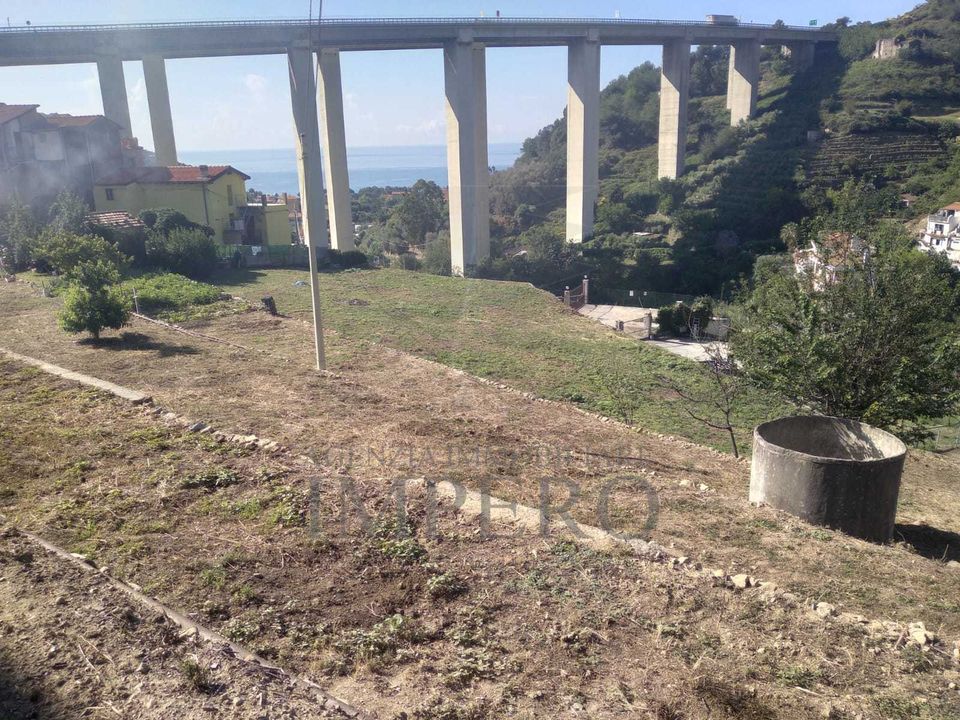 Byhus i Ventimiglia, Imperia - foto 2