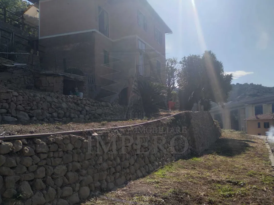 Byhus i Ventimiglia, Imperia - foto 3