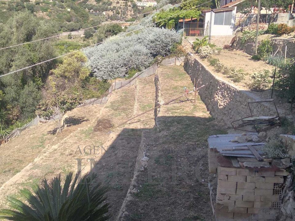 Byhus i Ventimiglia, Imperia - foto 5