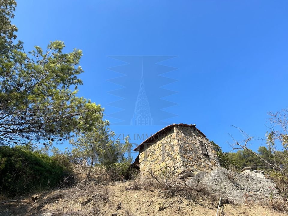 Villa i Soldano, Imperia - foto 1