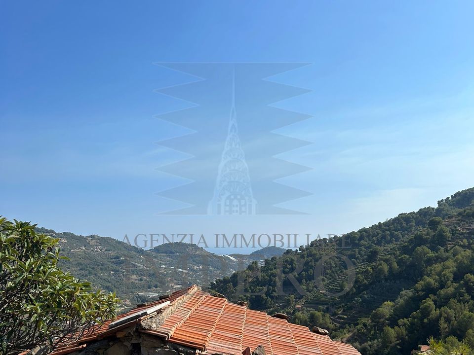 Villa i Soldano, Imperia - foto 3