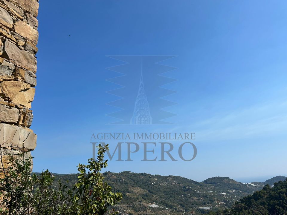 Villa i Soldano, Imperia - foto 4
