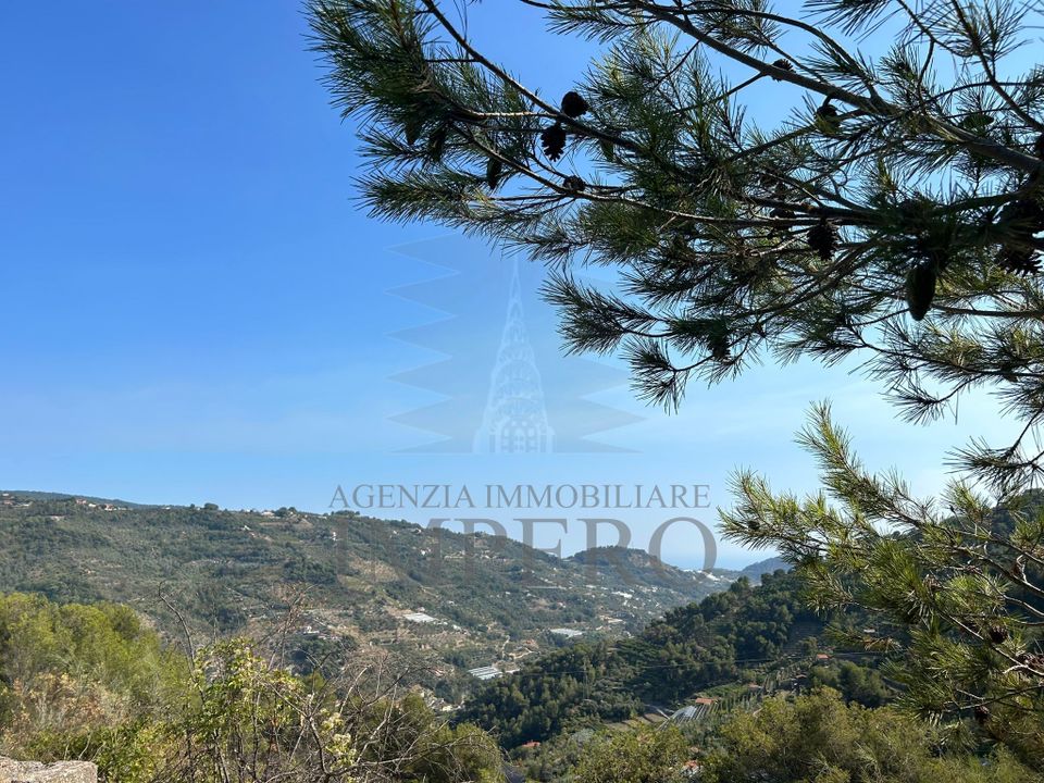 Villa i Soldano, Imperia - foto 5