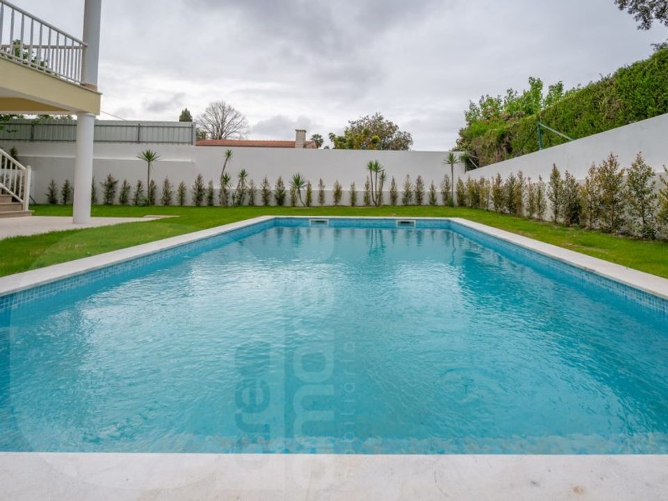 Villa i Corroios, Setubal - foto 2