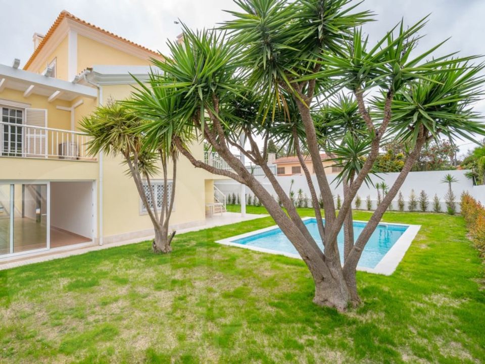 Villa i Corroios, Setubal - foto 3