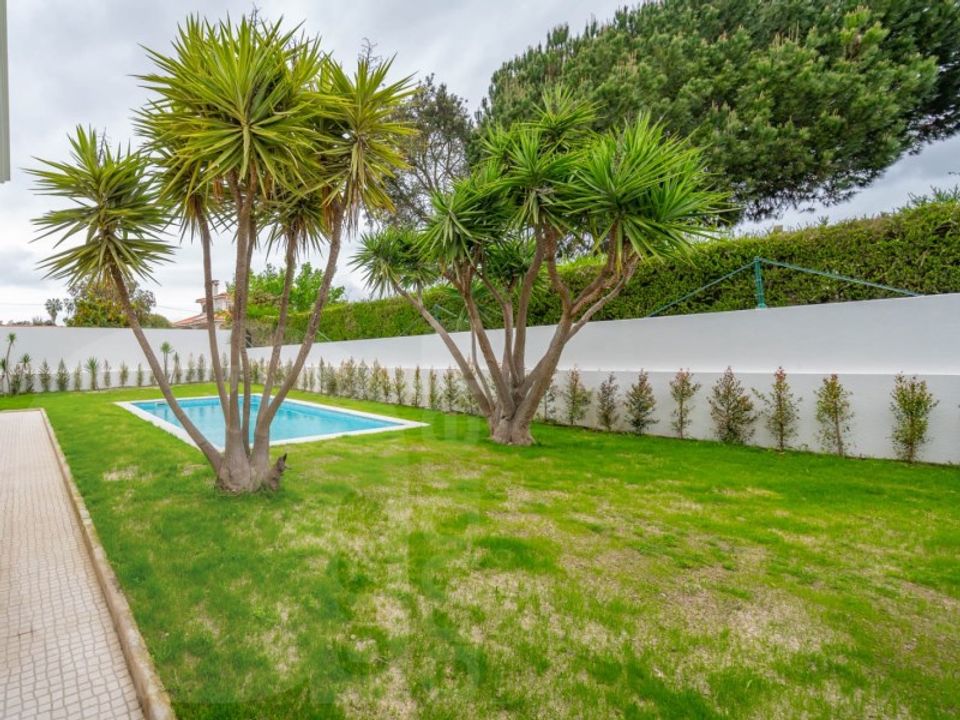 Villa i Corroios, Setubal - foto 4