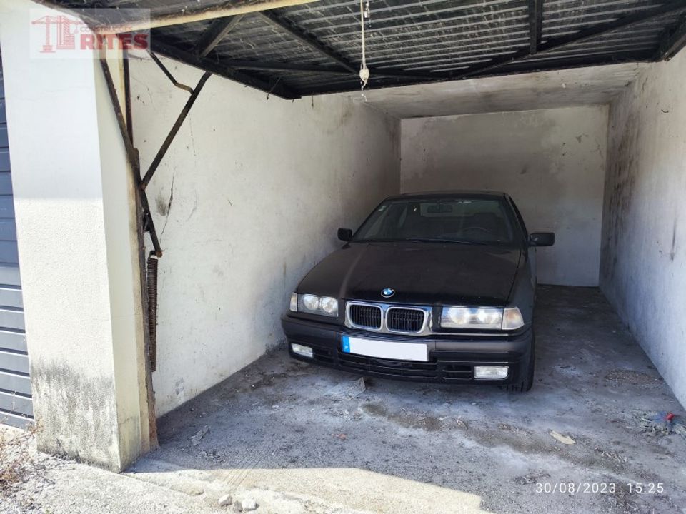 Garage i Areosa, Viana do Castelo - foto 3