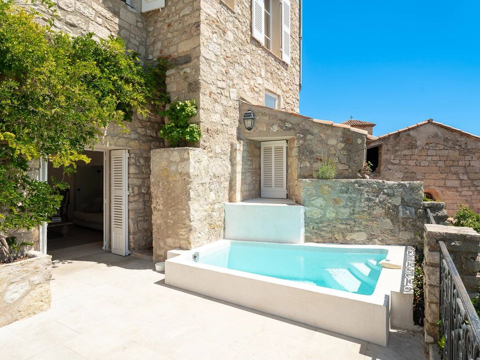 Villa i Seillans, Var - bilde 4
