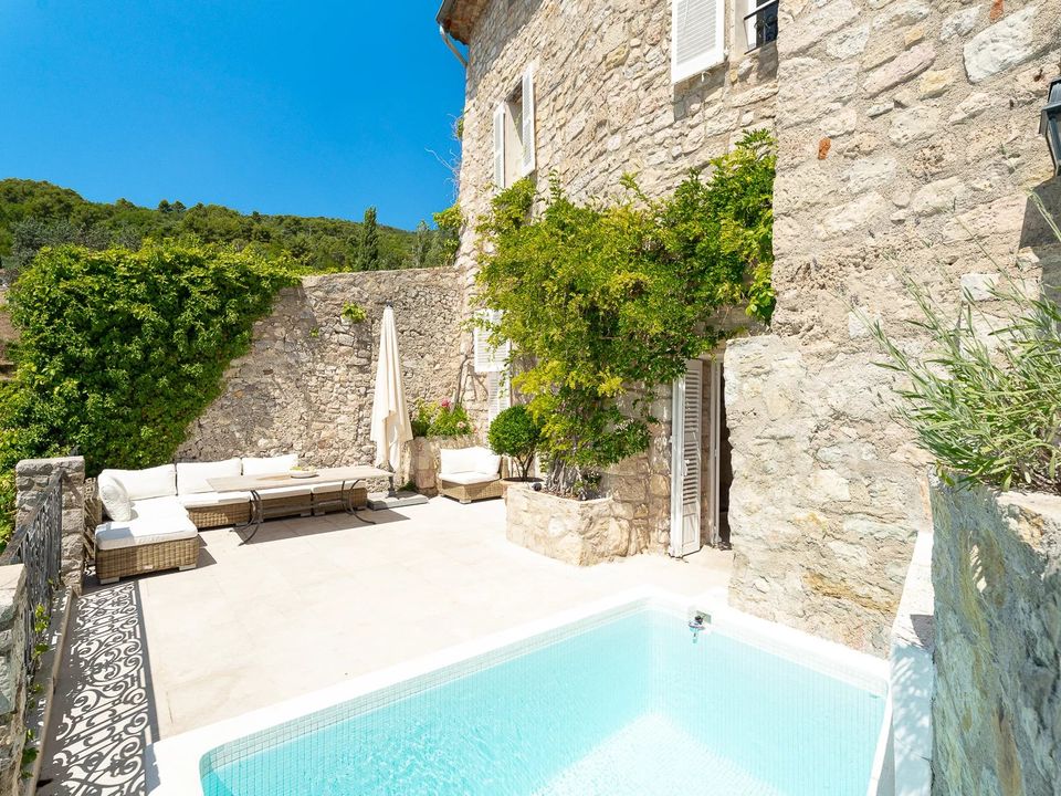 Villa i Seillans, Var - bilde 5