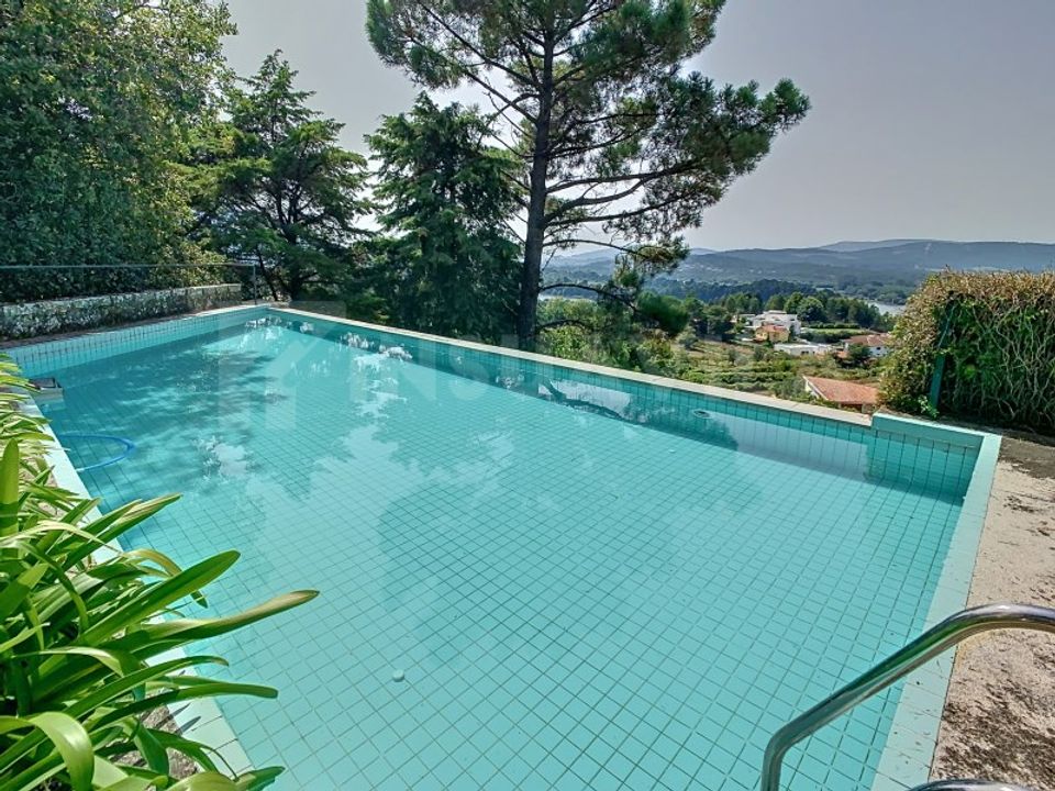 Villa i Viana do Castelo, Viana do Castelo - foto 2
