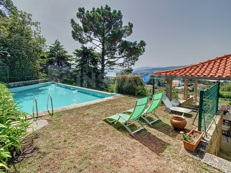 Villa i Viana do Castelo, Viana do Castelo - foto 3