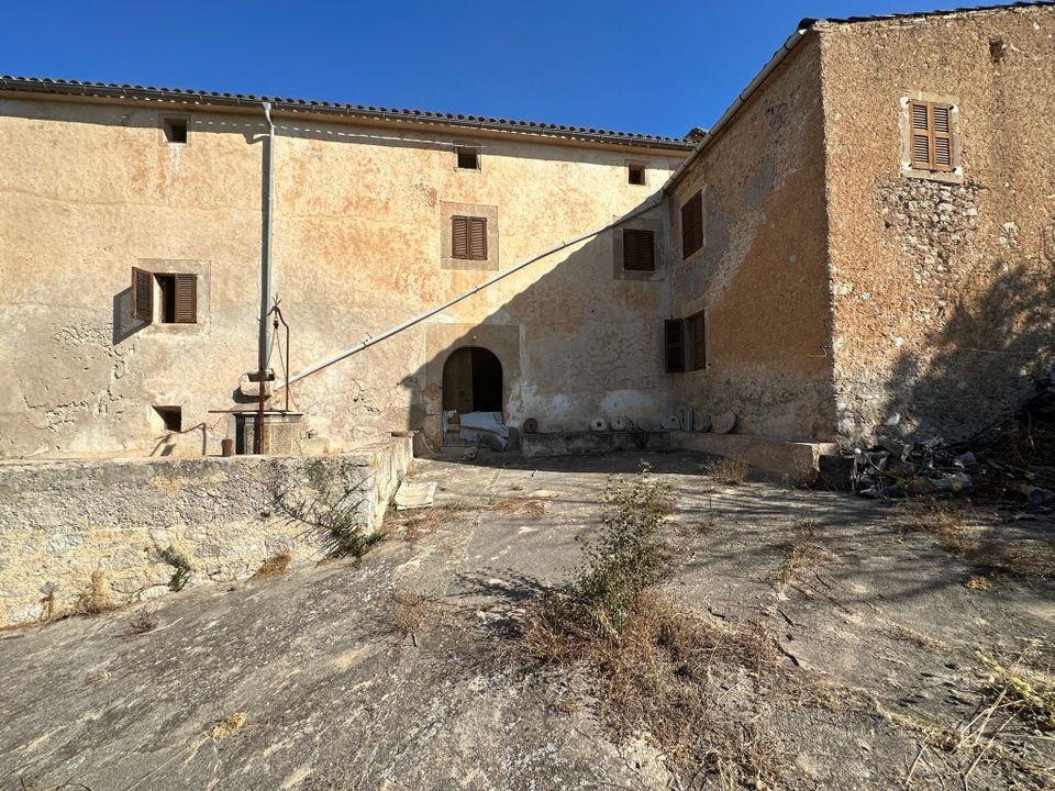 Cortijo i Arta, Mallorca - foto 2