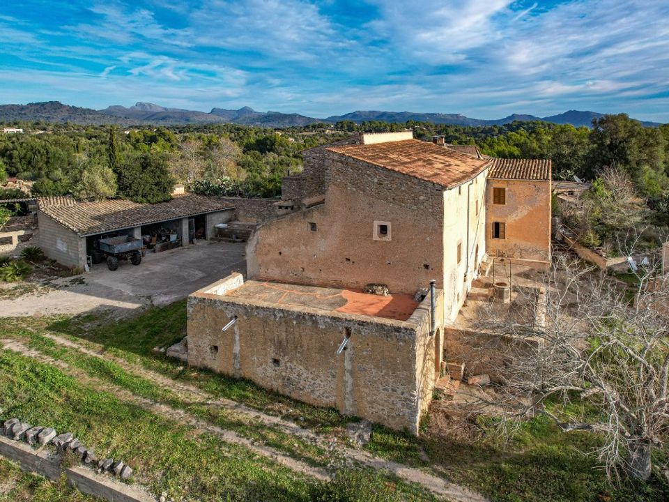 Cortijo i Arta, Mallorca - foto 3