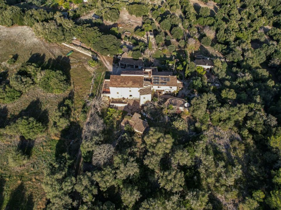 Cortijo i Arta, Mallorca - foto 4