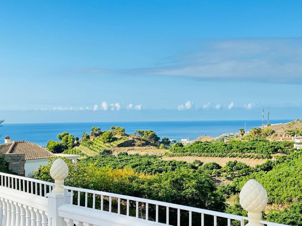 Villa i Nerja, Malaga - foto 3