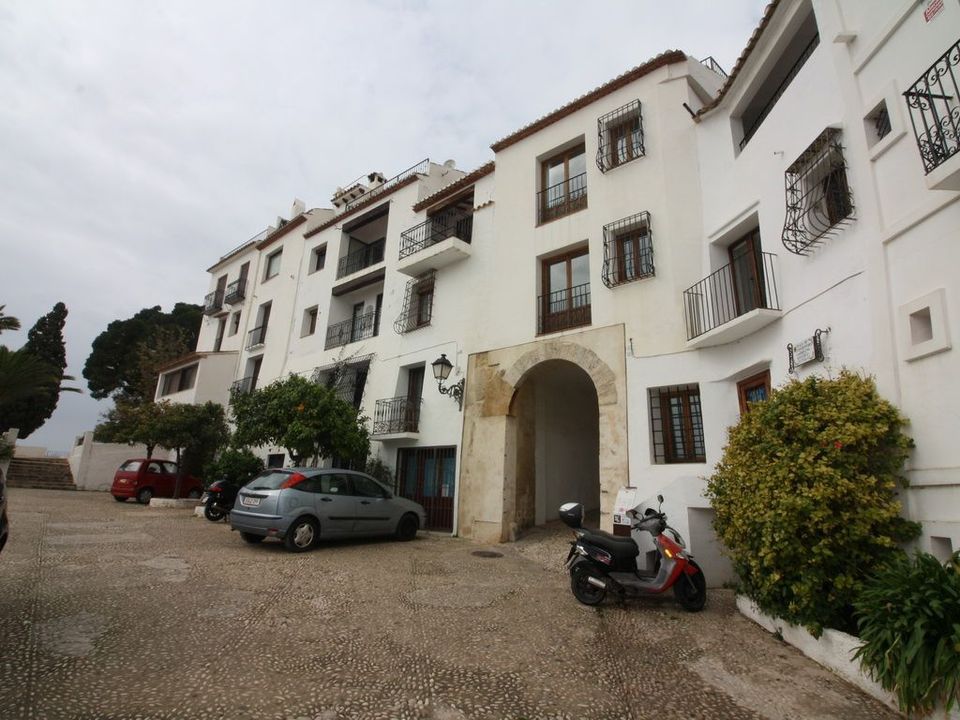 Villa i Altea, Alicante - foto 2