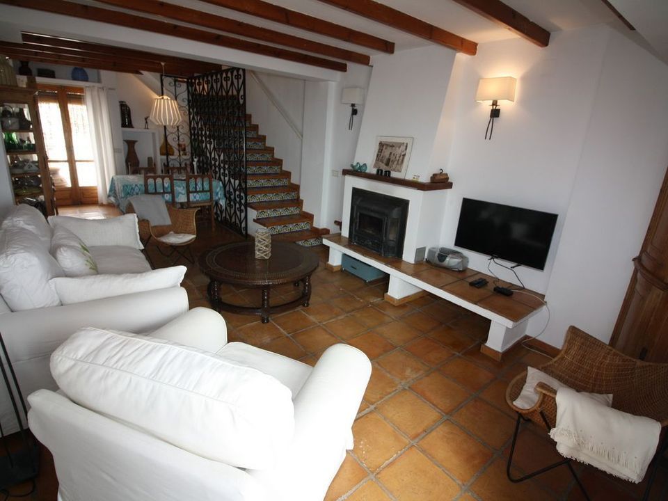 Villa i Altea, Alicante - foto 3