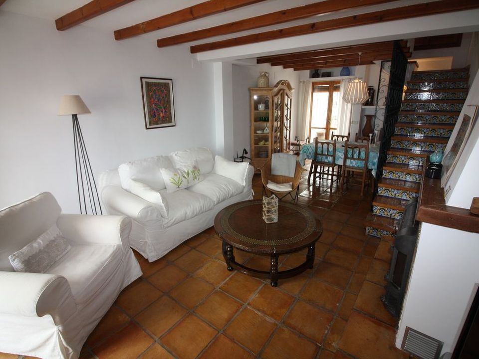 Villa i Altea, Alicante - foto 4