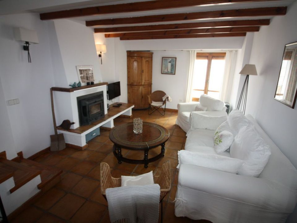 Villa i Altea, Alicante - foto 5