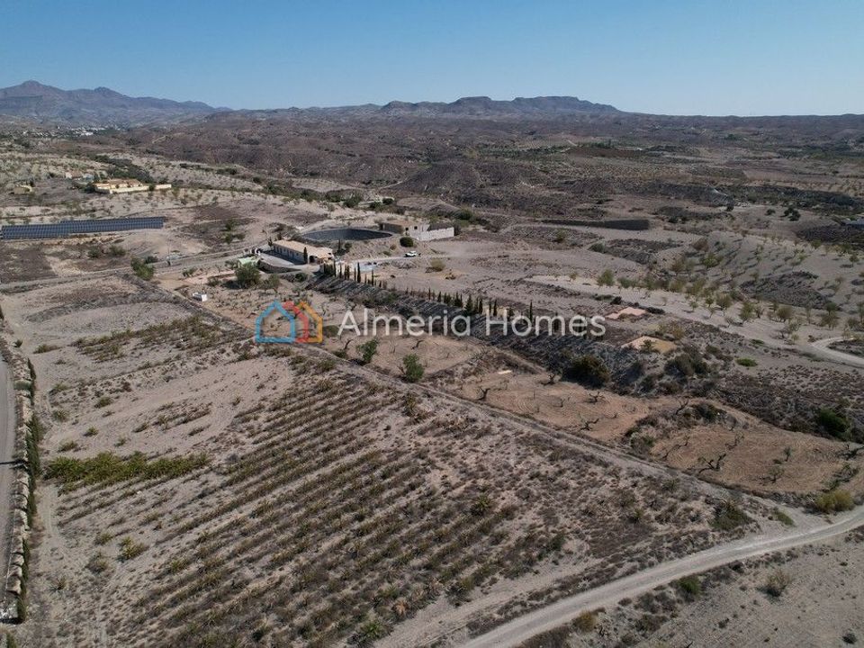 Casa de campo en Albox, Almeria - foto 4