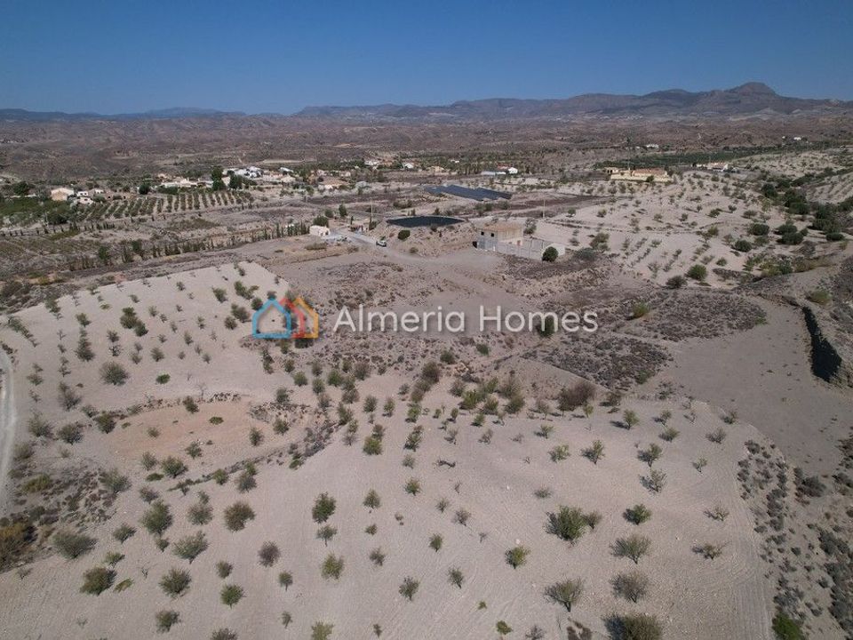 Casa de campo en Albox, Almeria - foto 5