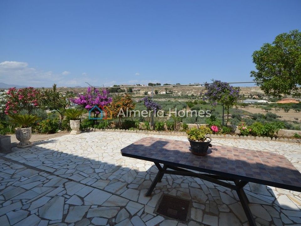 Casa de campo en Albox, Almeria - foto 3