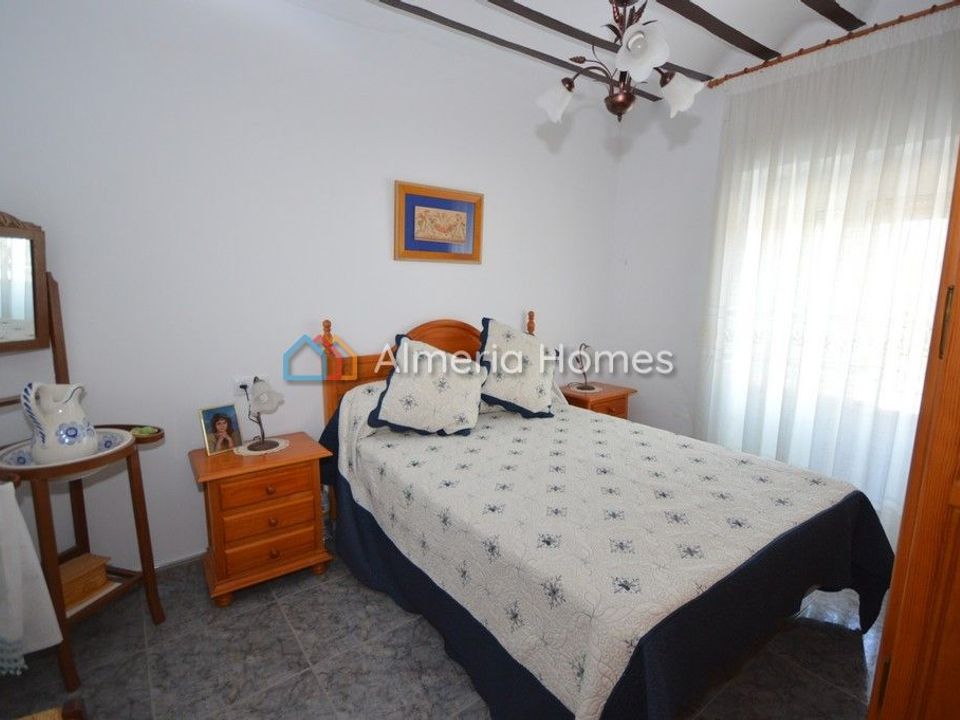 Casa de campo en Albox, Almeria - foto 4