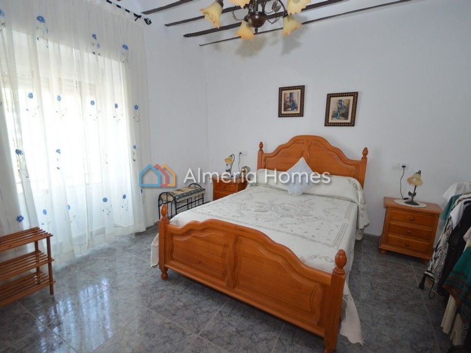 Casa de campo en Albox, Almeria - foto 5