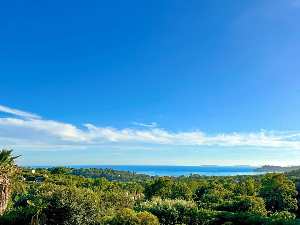 Villa i La Croix-Valmer, Var - foto 1