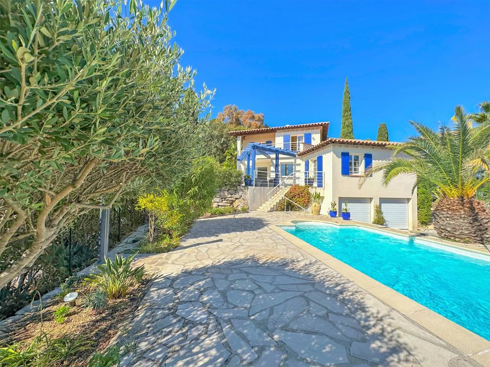 Villa i La Croix-Valmer, Var - foto 2