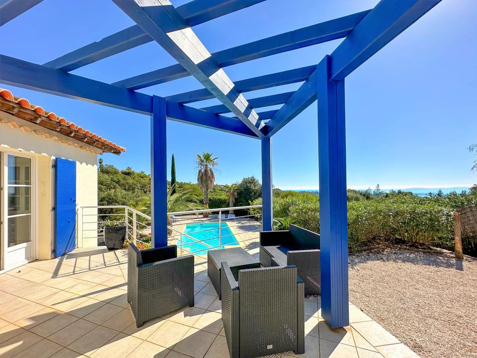 Villa i La Croix-Valmer, Var - foto 3