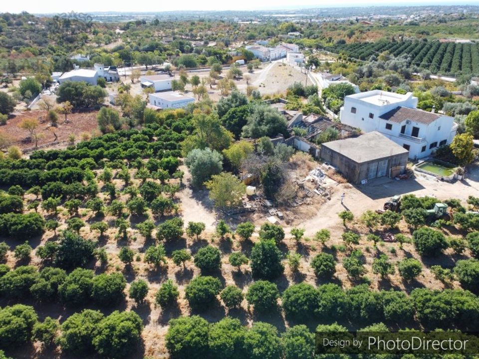 Farm i Moncarapacho, Faro - foto 1